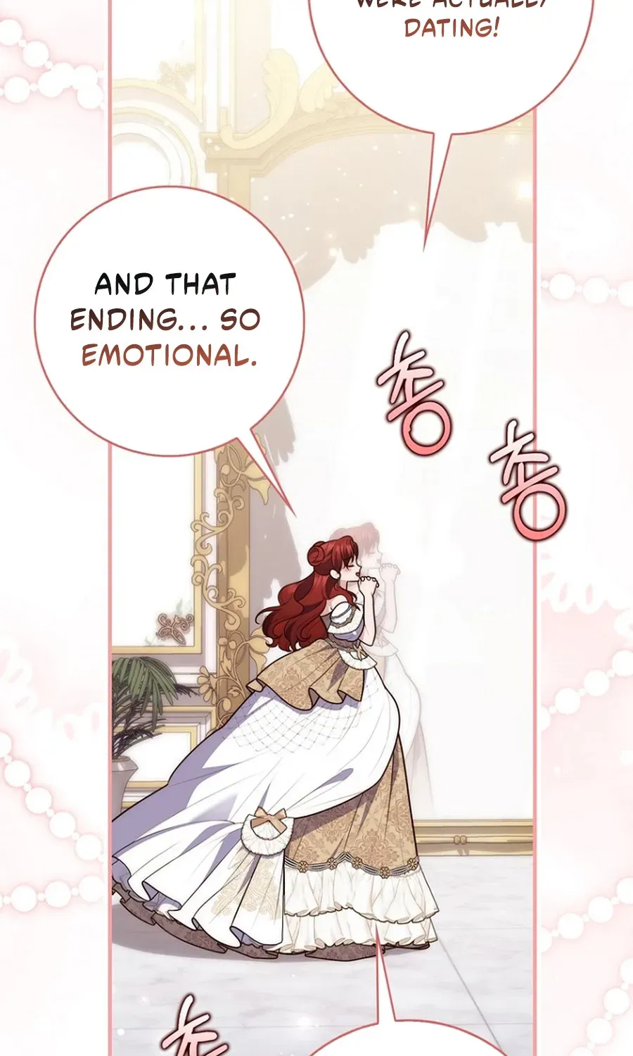 Read Fortune-Telling Lady chapter 126 image 112 on Lezhin