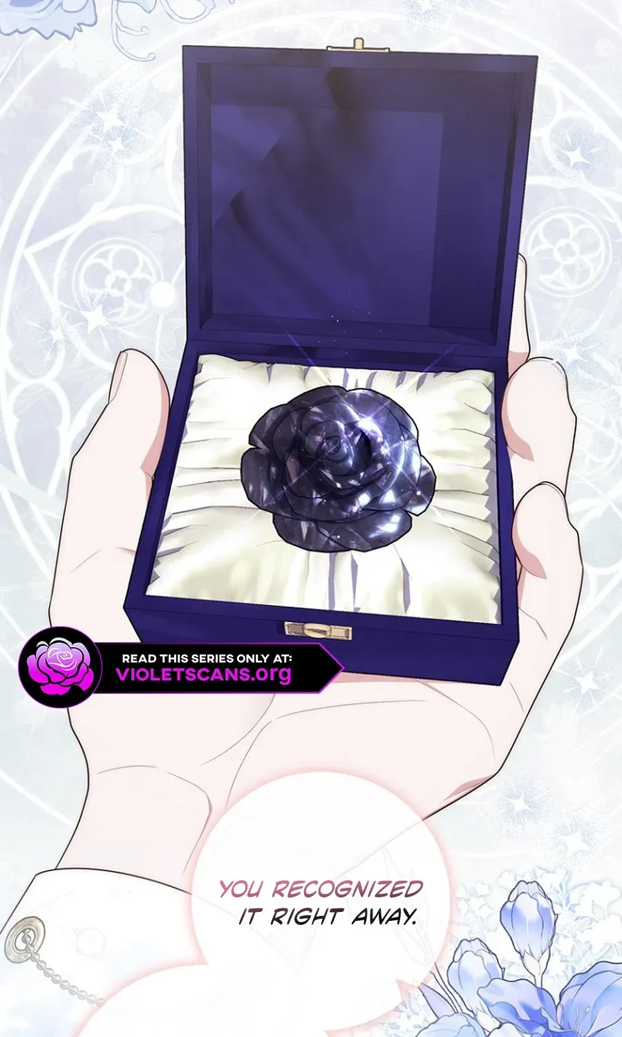 Read Fortune-Telling Lady chapter 126 image 13 on Lezhin