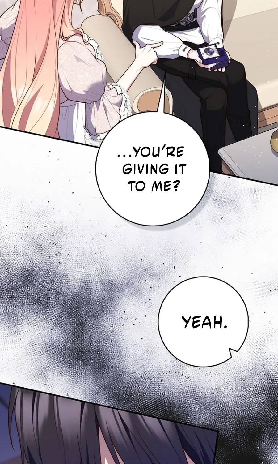 Read Fortune-Telling Lady chapter 126 image 16 on Lezhin
