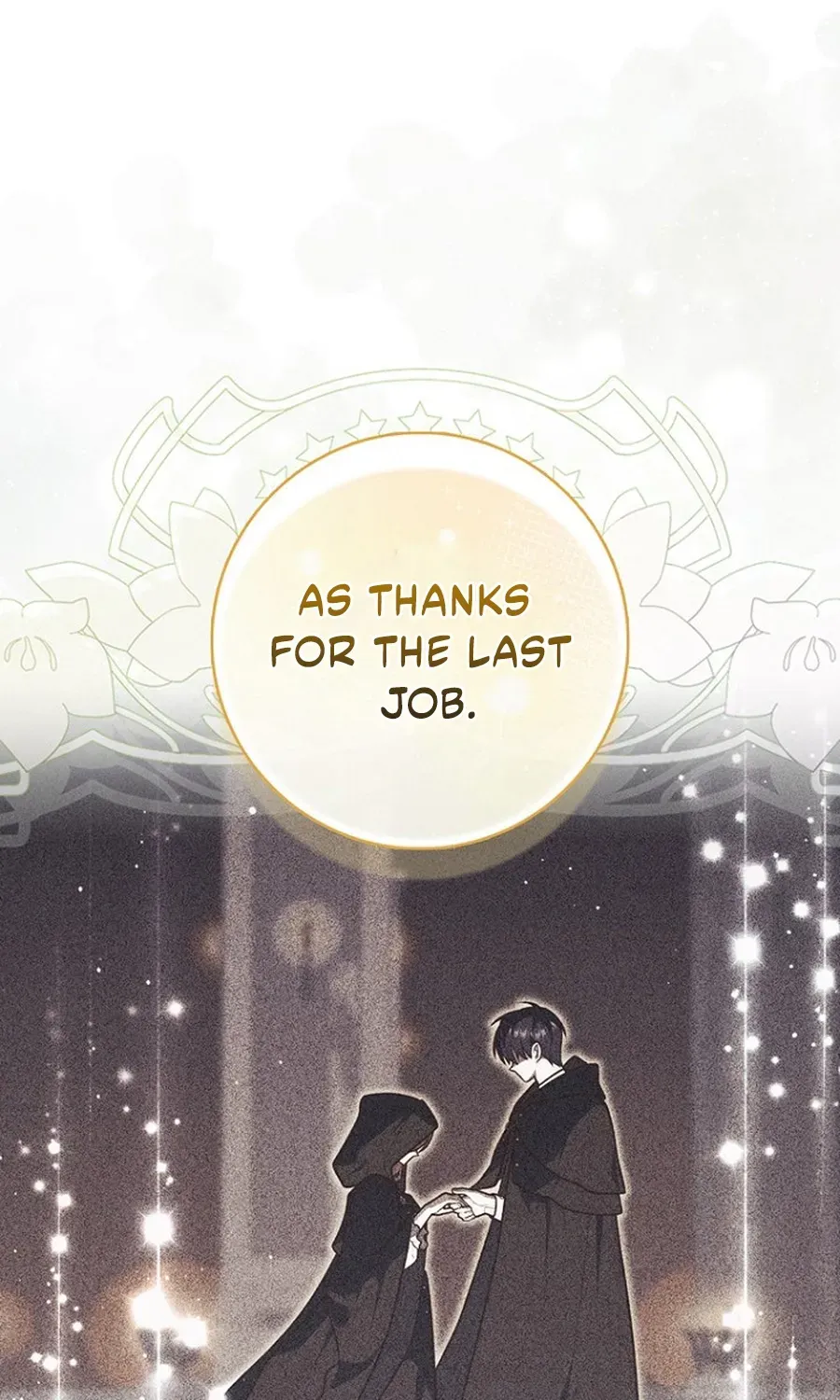 Read Fortune-Telling Lady chapter 126 image 20 on Lezhin