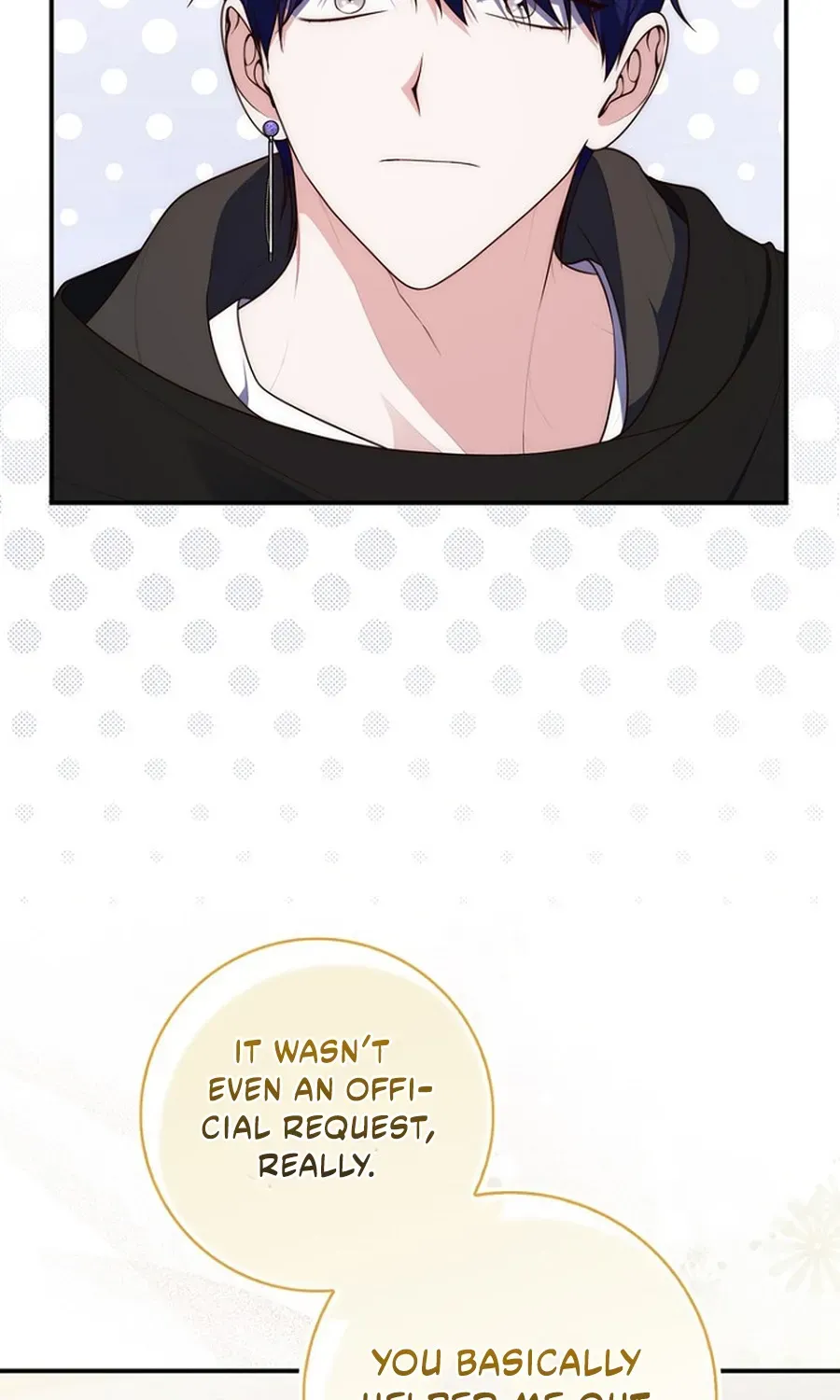 Read Fortune-Telling Lady chapter 126 image 22 on Lezhin