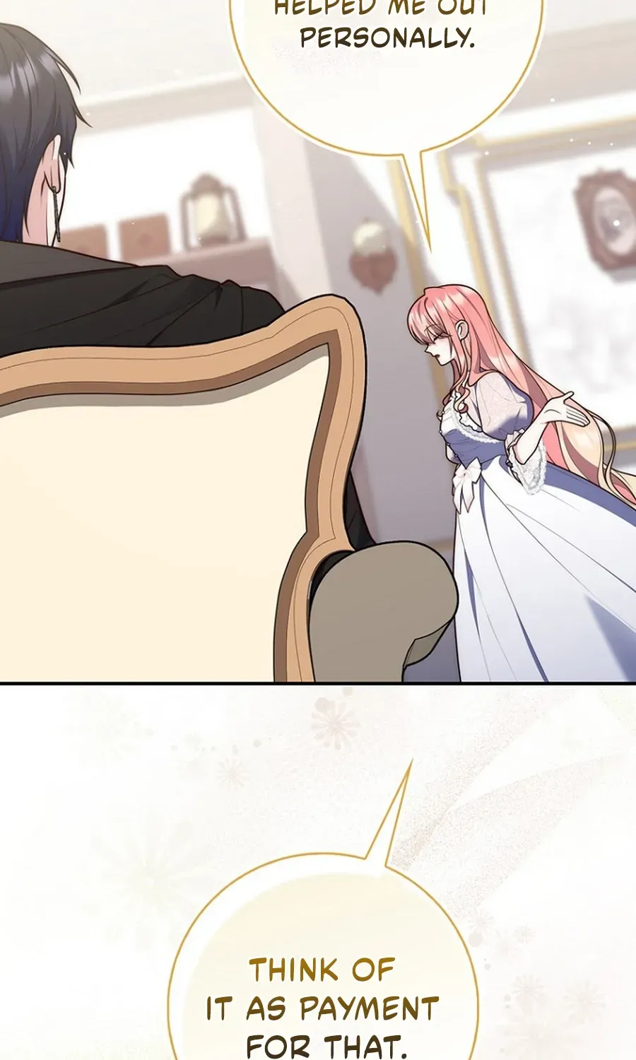 Read Fortune-Telling Lady chapter 126 image 23 on Lezhin