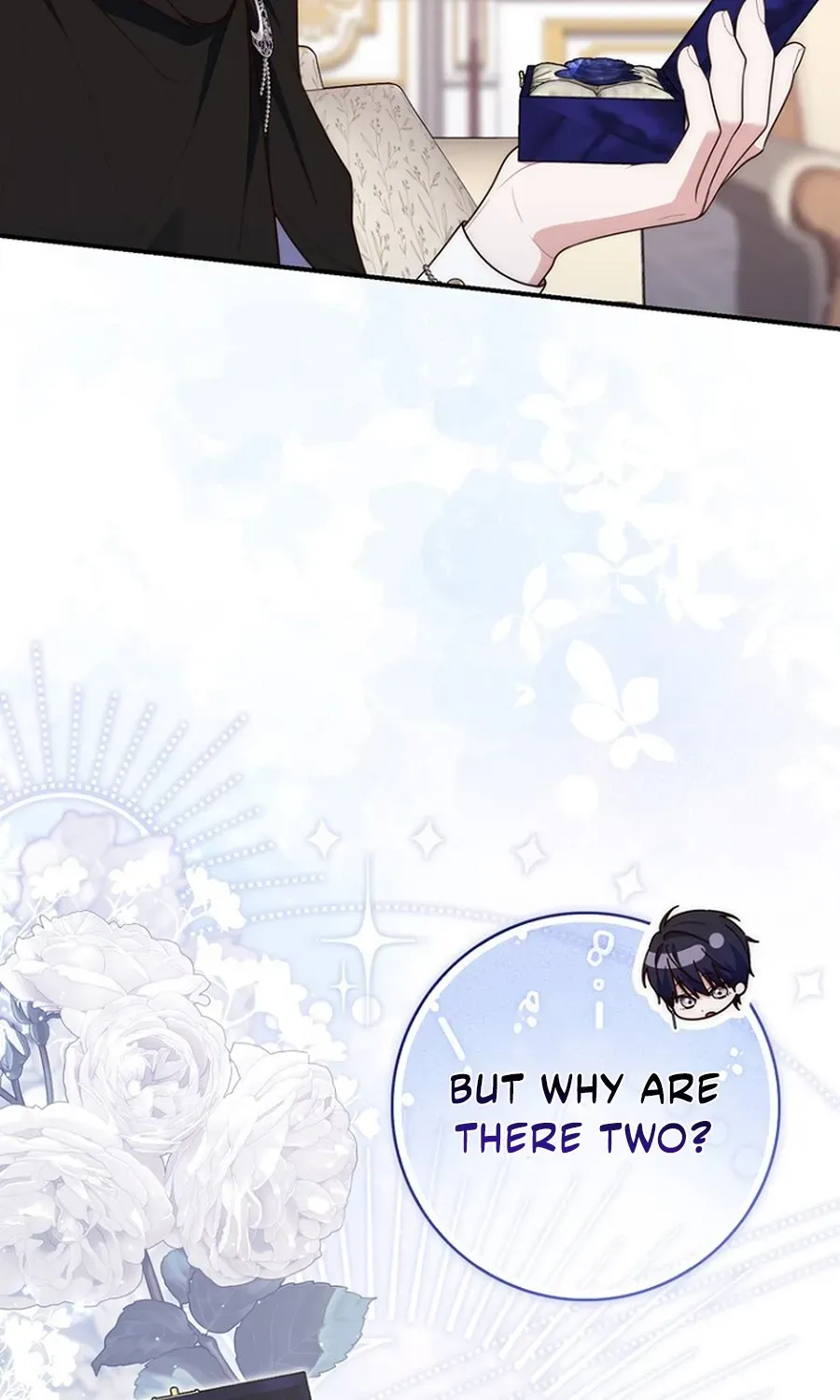 Read Fortune-Telling Lady chapter 126 image 25 on Lezhin
