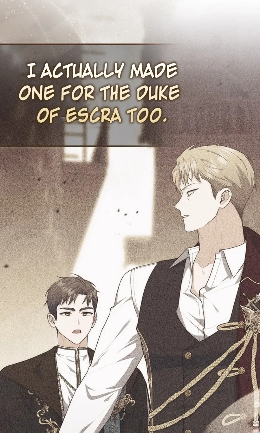 Read Fortune-Telling Lady chapter 126 image 28 on Lezhin