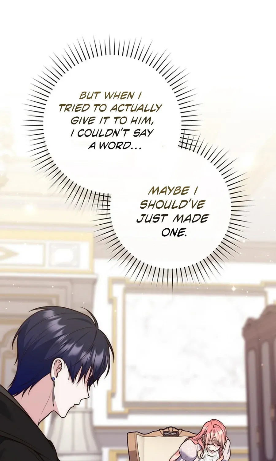 Read Fortune-Telling Lady chapter 126 image 30 on Lezhin