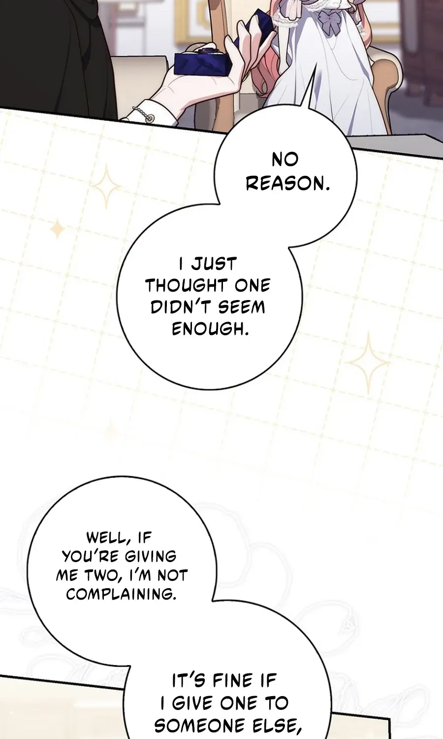Read Fortune-Telling Lady chapter 126 image 31 on Lezhin