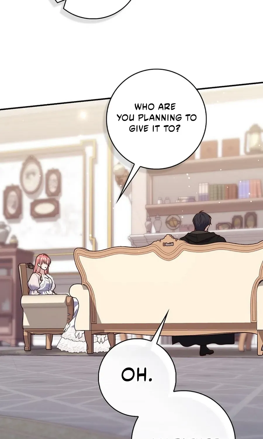 Read Fortune-Telling Lady chapter 126 image 33 on Lezhin