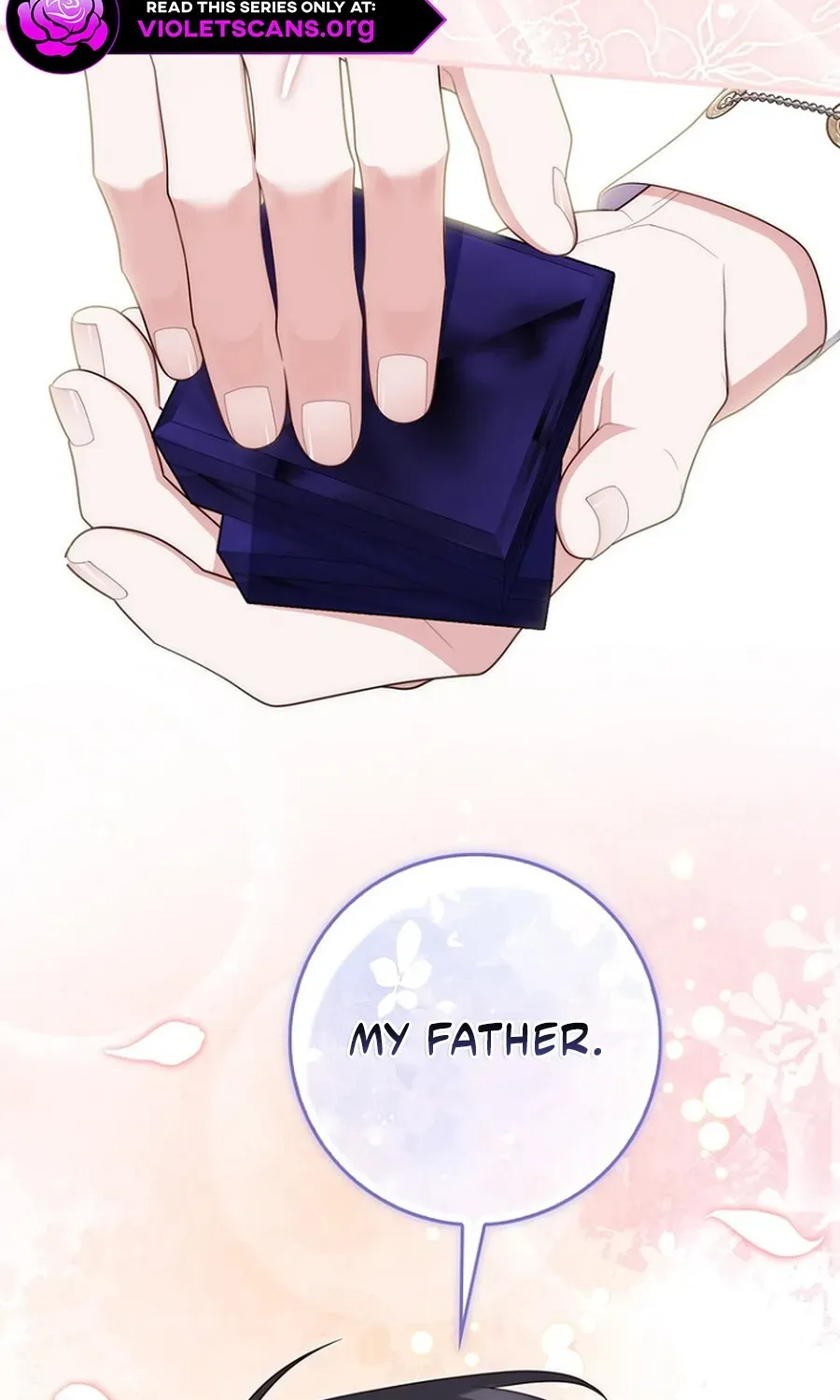 Read Fortune-Telling Lady chapter 126 image 36 on Lezhin