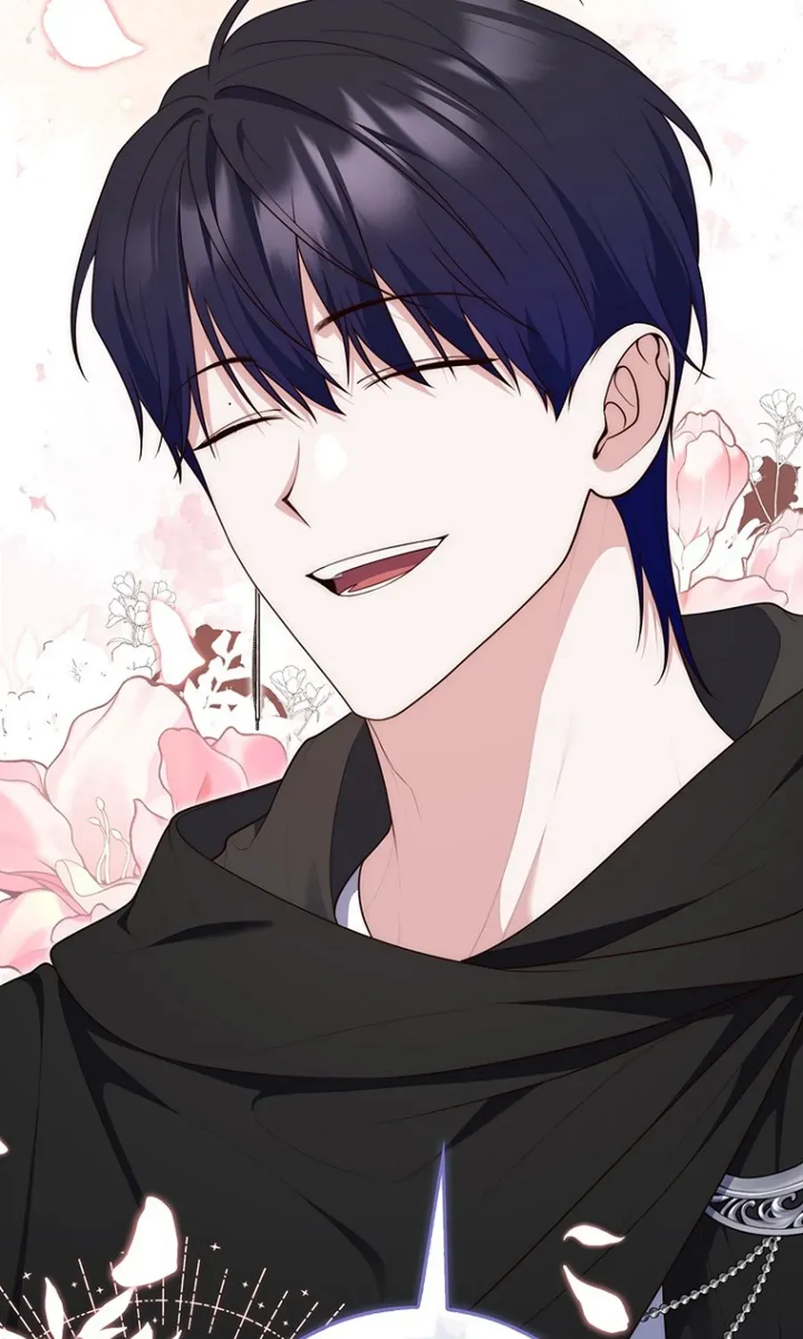 Read Fortune-Telling Lady chapter 126 image 37 on Lezhin