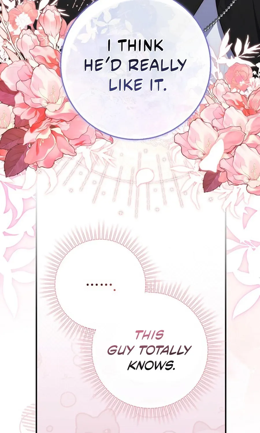 Read Fortune-Telling Lady chapter 126 image 38 on Lezhin
