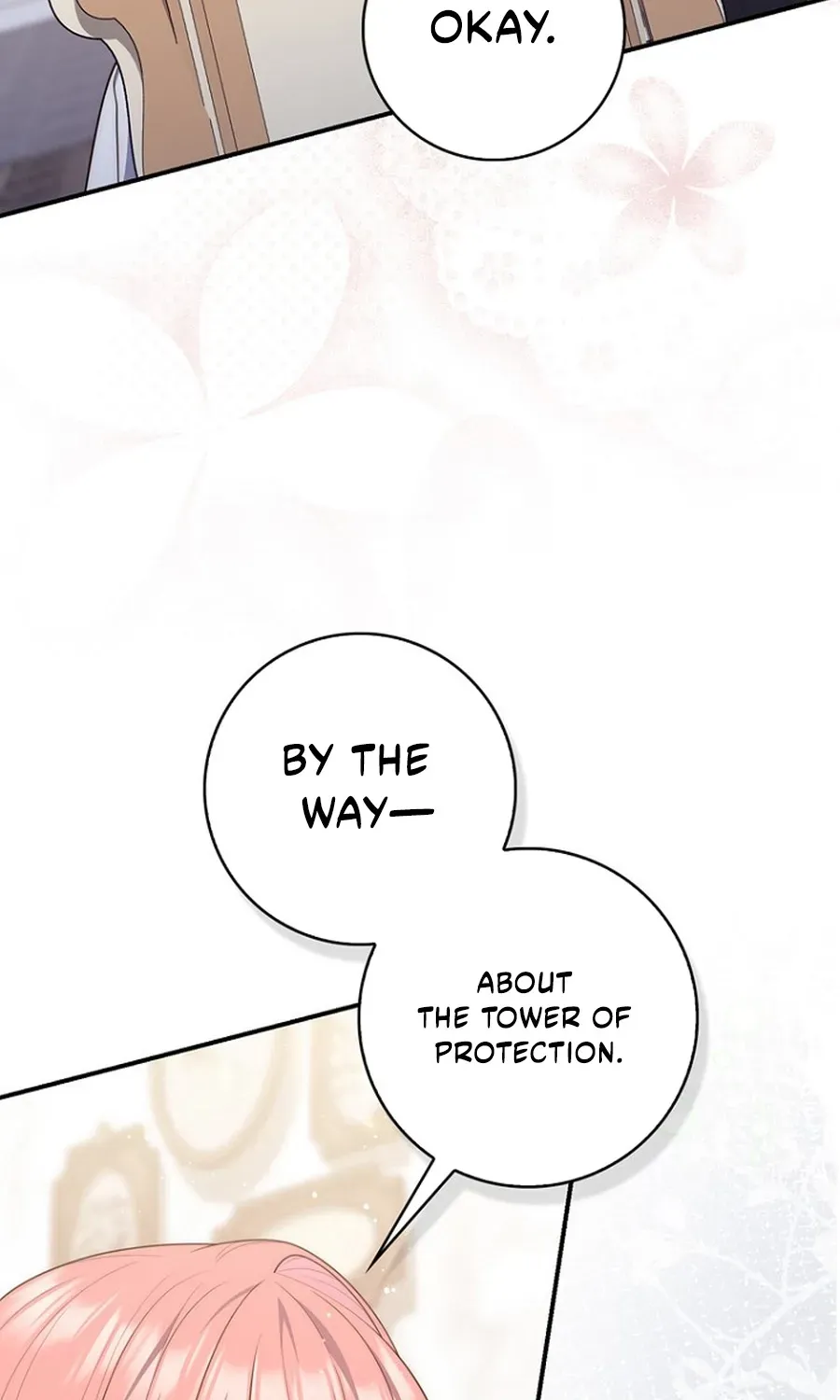 Read Fortune-Telling Lady chapter 126 image 41 on Lezhin