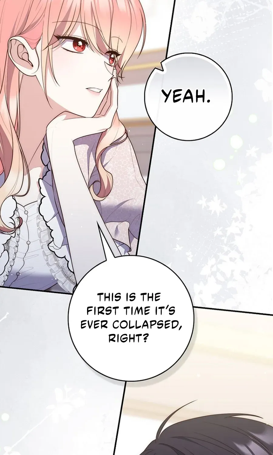 Read Fortune-Telling Lady chapter 126 image 42 on Lezhin