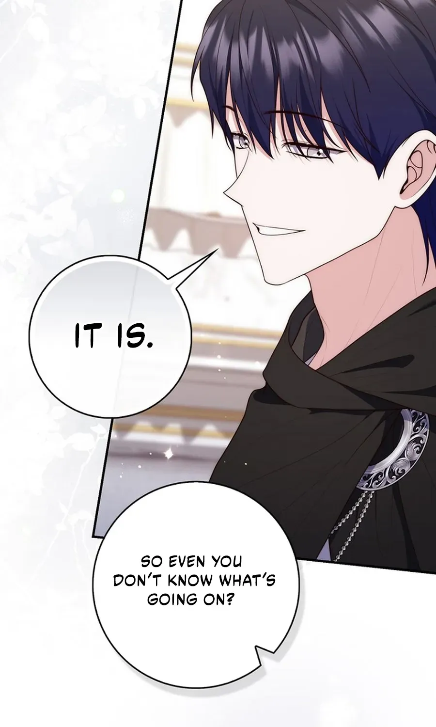 Read Fortune-Telling Lady chapter 126 image 43 on Lezhin