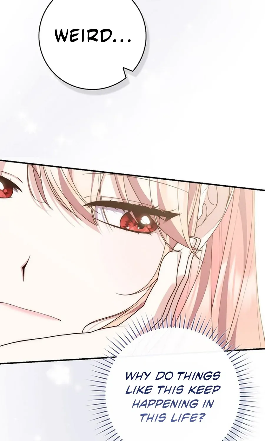 Read Fortune-Telling Lady chapter 126 image 45 on Lezhin