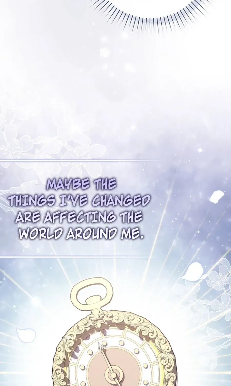 Read Fortune-Telling Lady chapter 126 image 46 on Lezhin