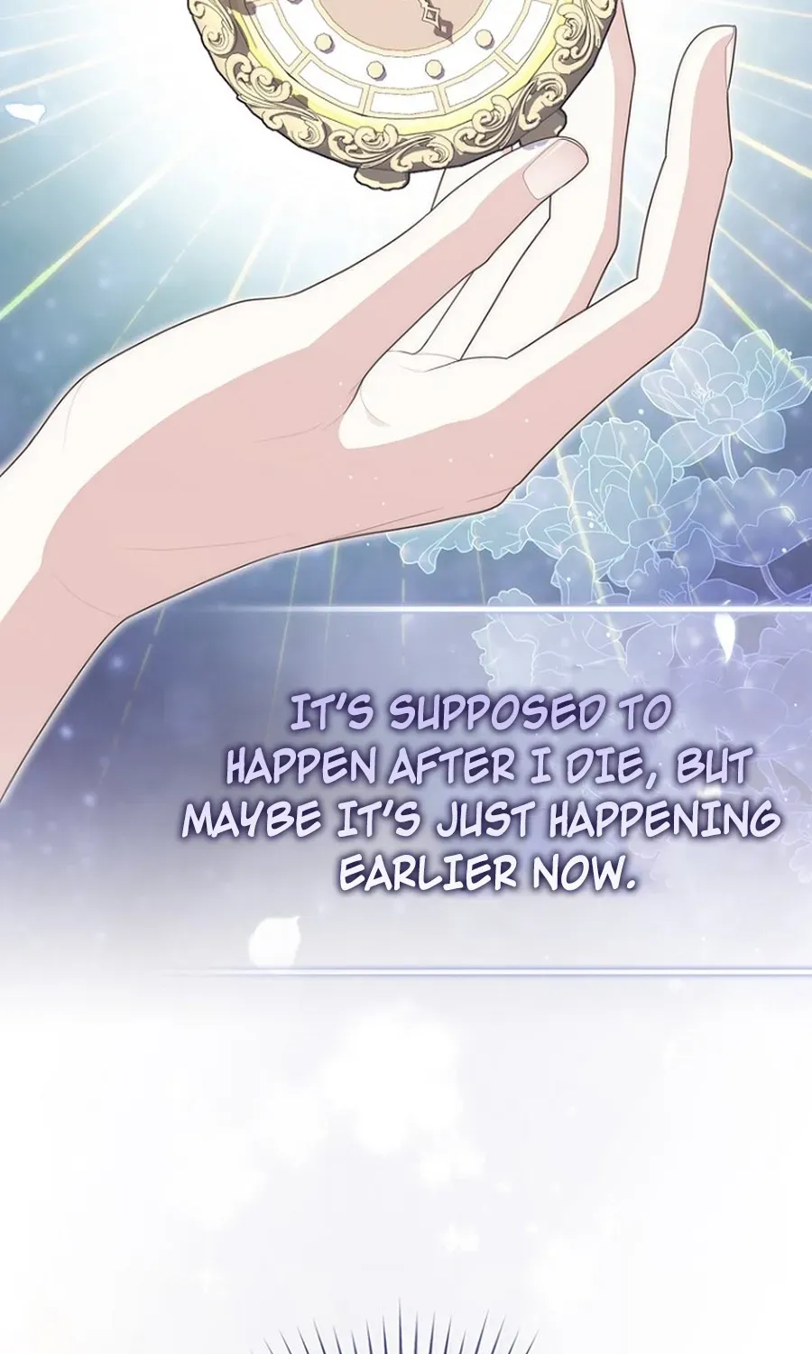 Read Fortune-Telling Lady chapter 126 image 47 on Lezhin