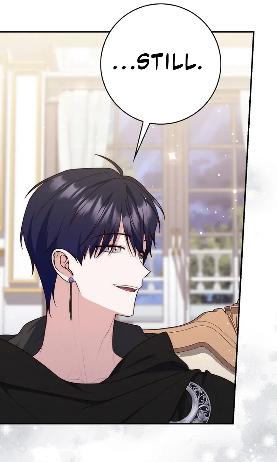 Read Fortune-Telling Lady chapter 126 image 50 on Lezhin