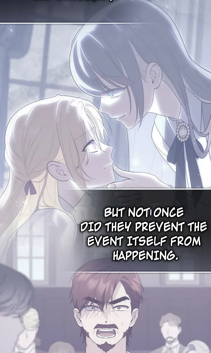 Read Fortune-Telling Lady chapter 126 image 55 on Lezhin