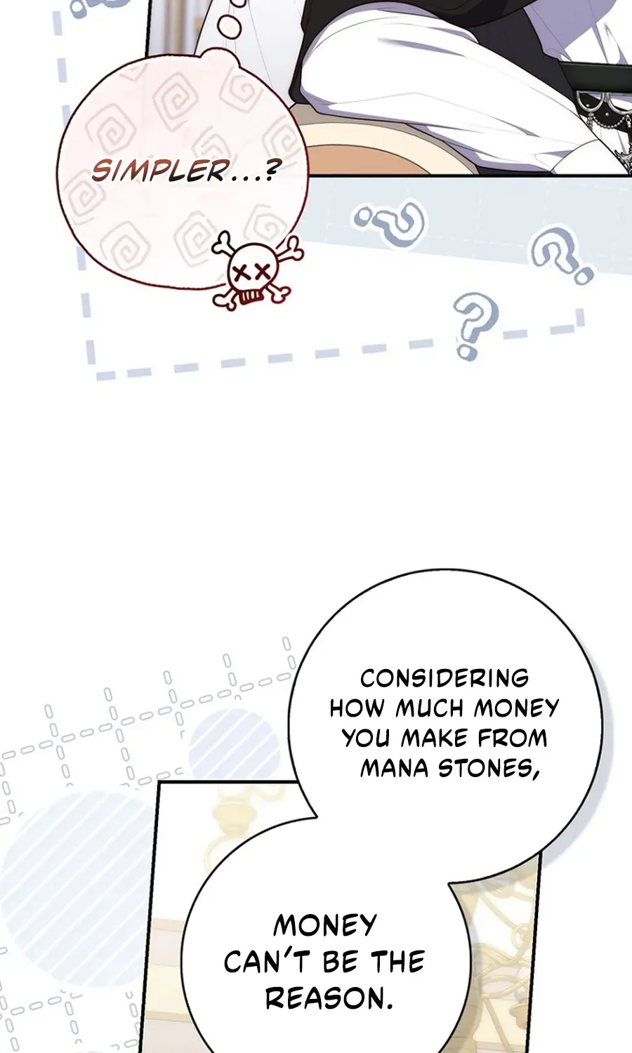 Read Fortune-Telling Lady chapter 126 image 6 on Lezhin