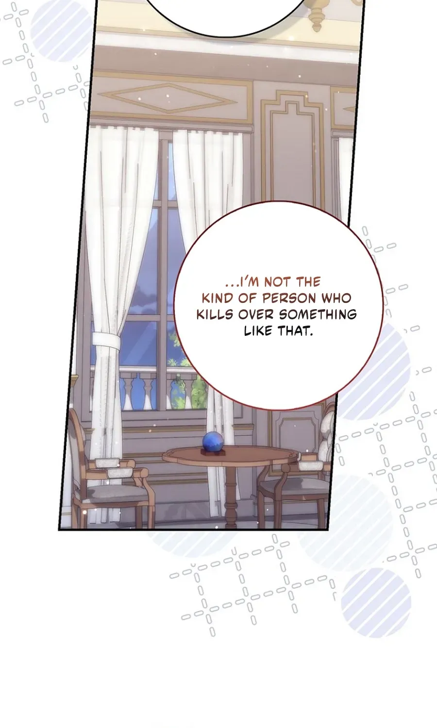Read Fortune-Telling Lady chapter 126 image 7 on Lezhin