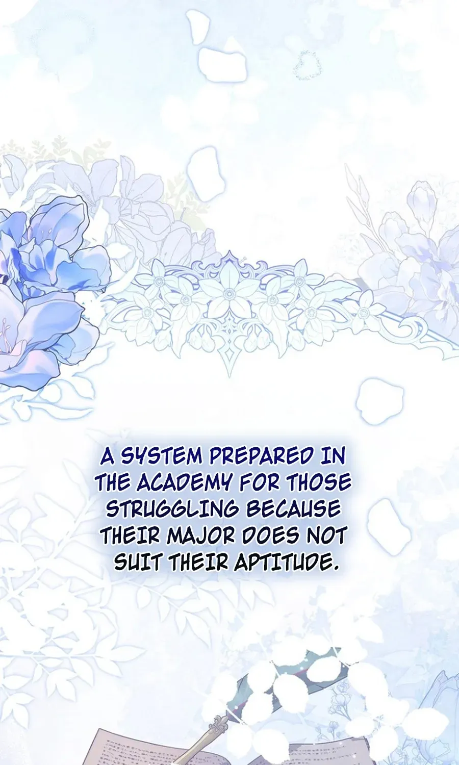 Read Fortune-Telling Lady chapter 127 image 1 on Lezhin