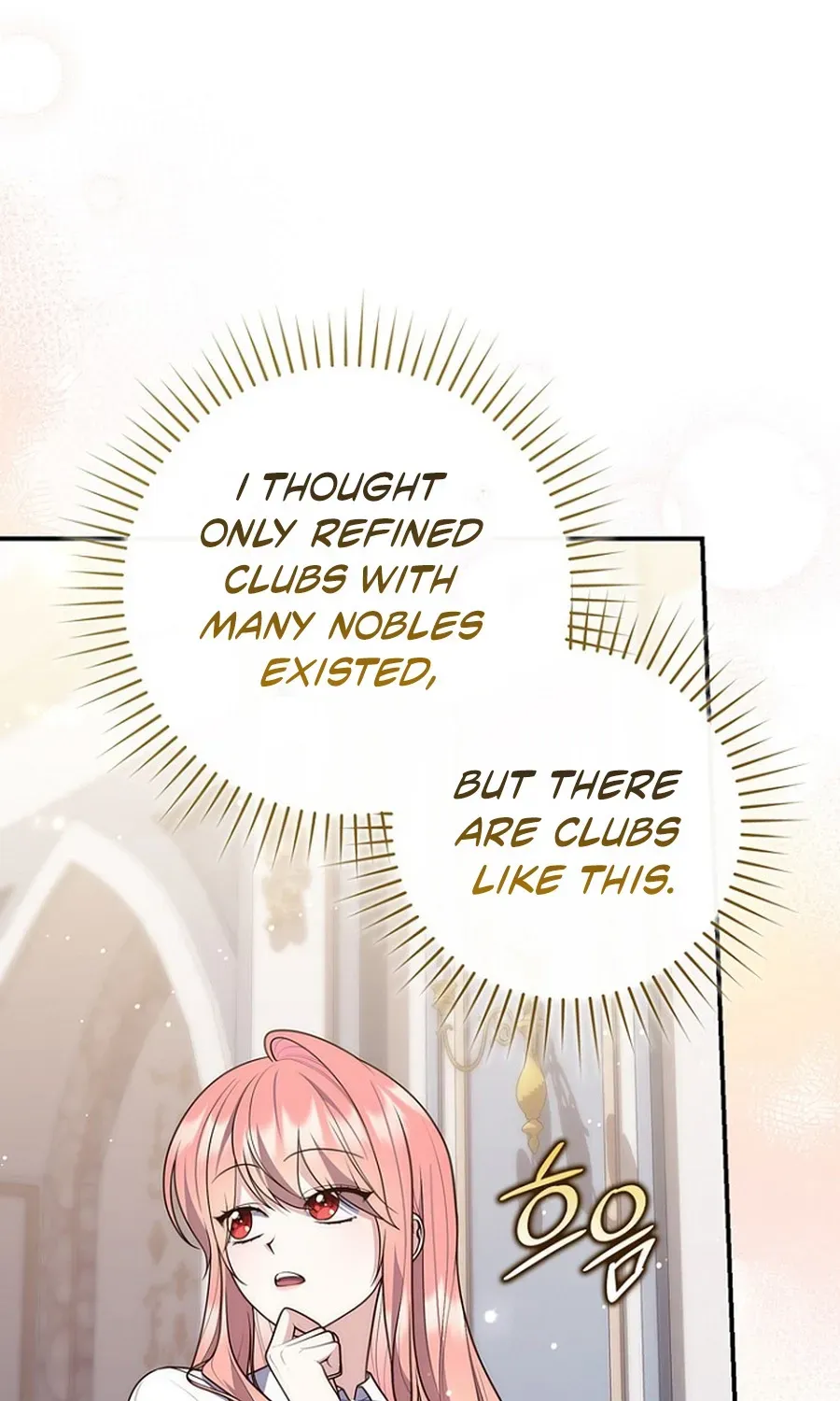 Read Fortune-Telling Lady chapter 127 image 10 on Lezhin