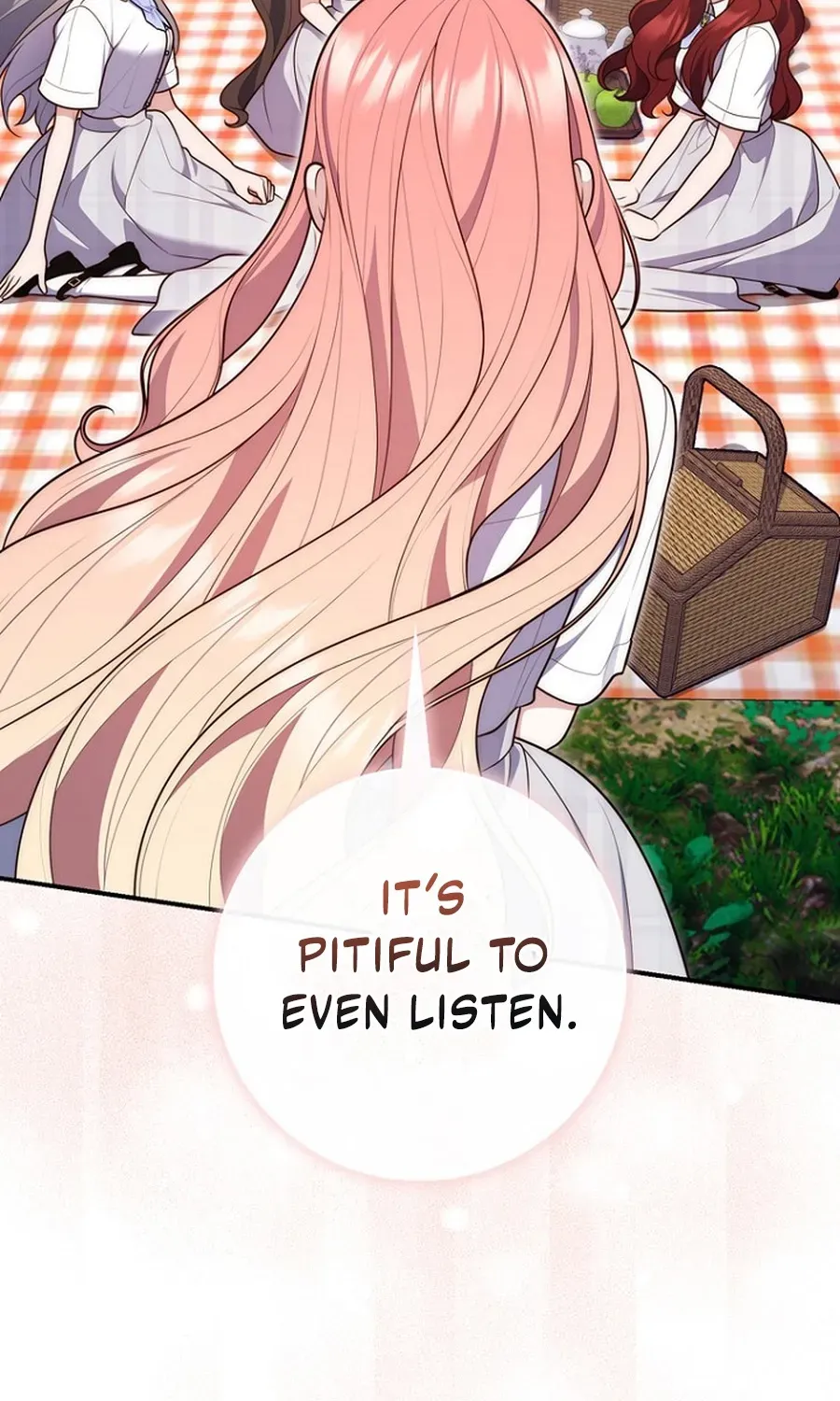 Read Fortune-Telling Lady chapter 127 image 102 on Lezhin