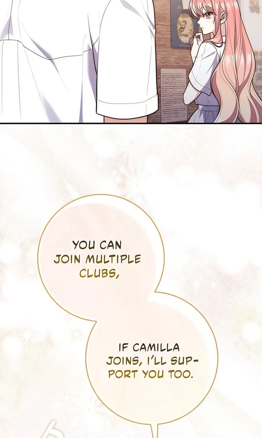 Read Fortune-Telling Lady chapter 127 image 12 on Lezhin