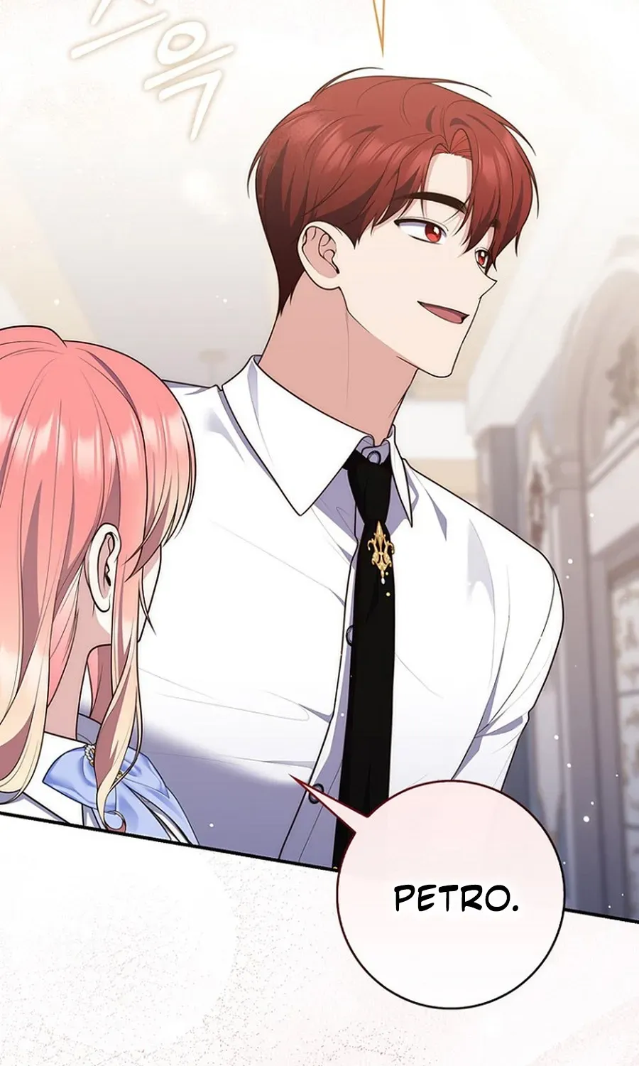 Read Fortune-Telling Lady chapter 127 image 13 on Lezhin