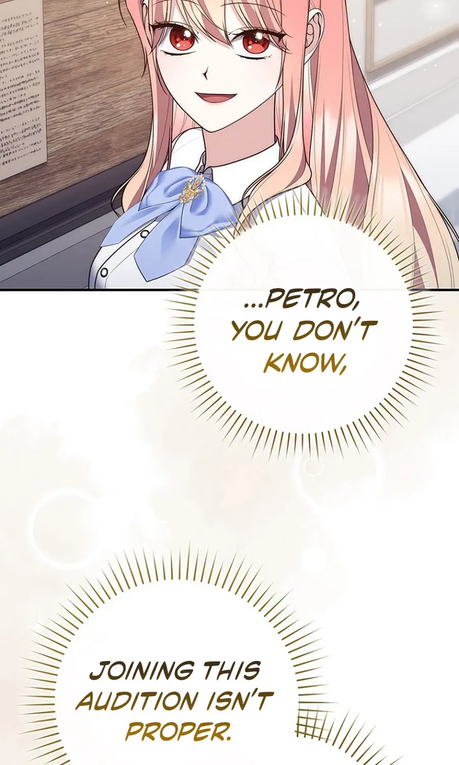 Read Fortune-Telling Lady chapter 127 image 17 on Lezhin