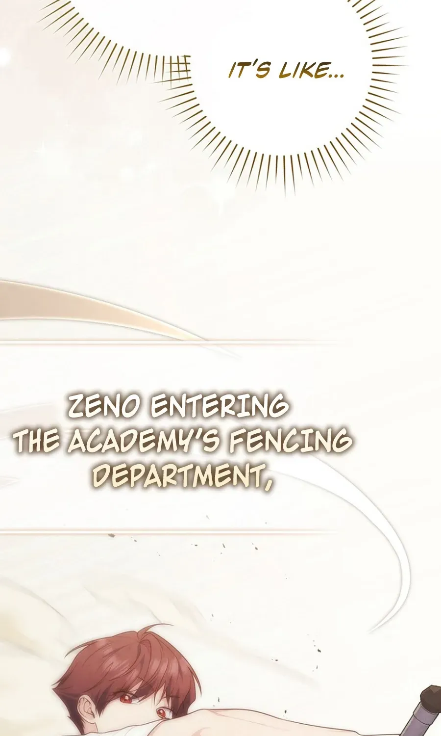 Read Fortune-Telling Lady chapter 127 image 18 on Lezhin