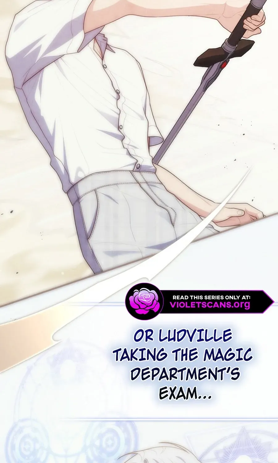 Read Fortune-Telling Lady chapter 127 image 19 on Lezhin