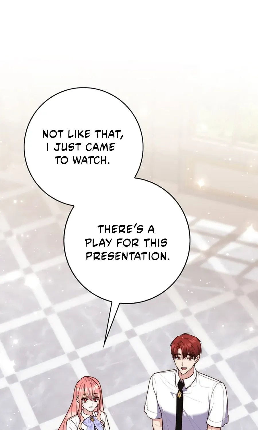 Read Fortune-Telling Lady chapter 127 image 22 on Lezhin