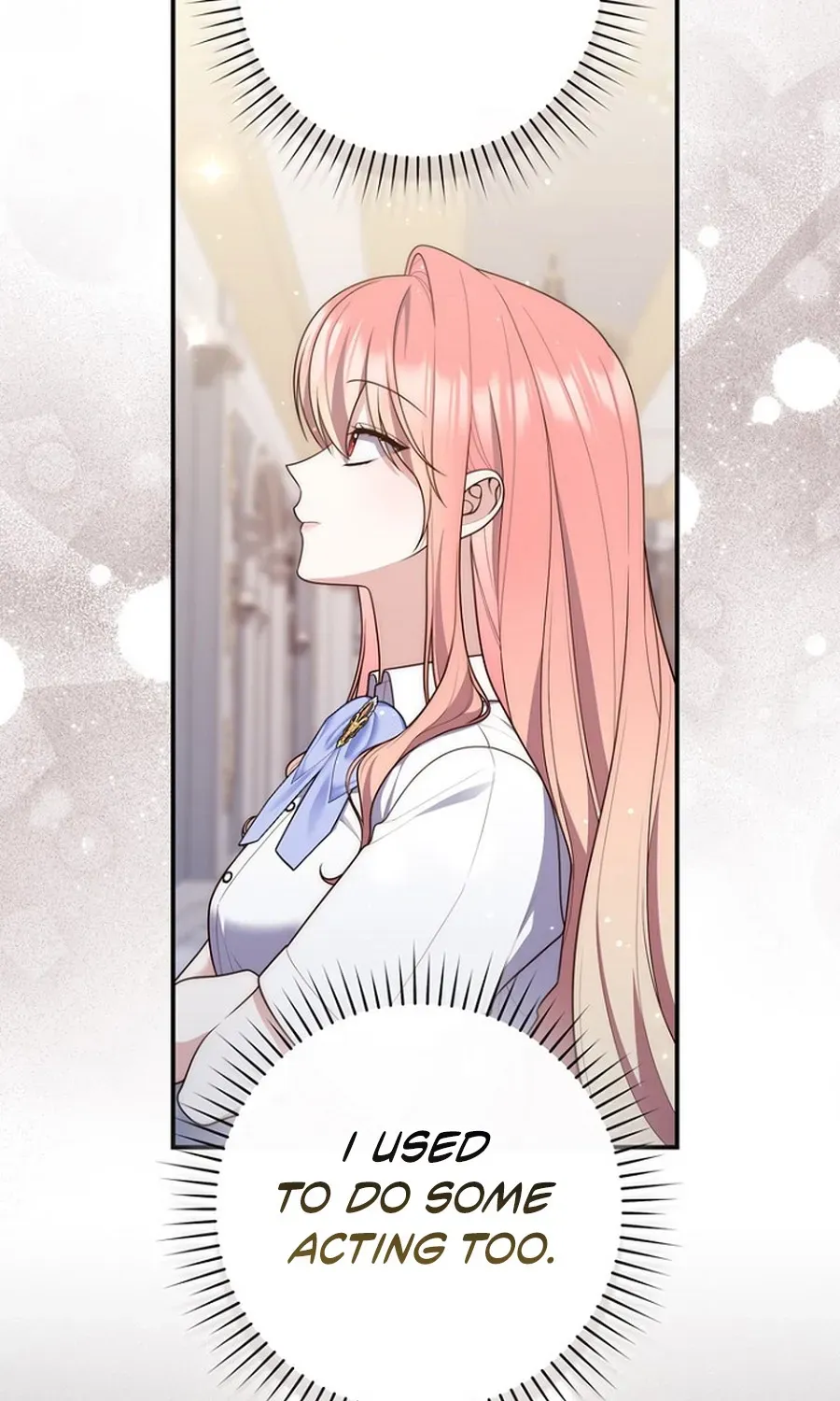 Read Fortune-Telling Lady chapter 127 image 24 on Lezhin