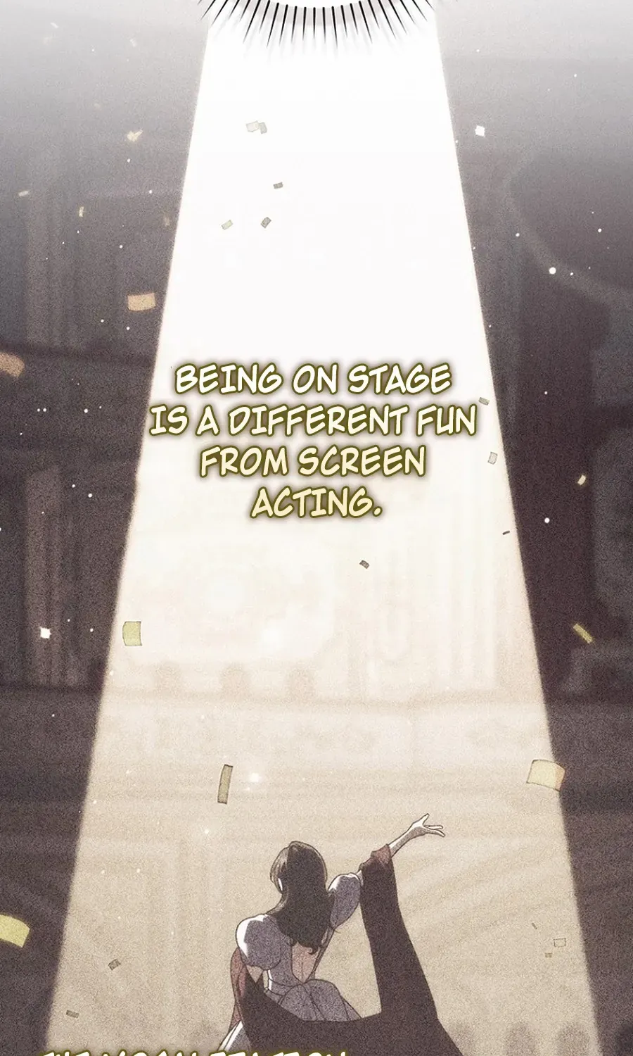 Read Fortune-Telling Lady chapter 127 image 25 on Lezhin