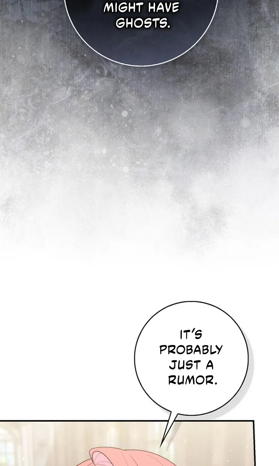 Read Fortune-Telling Lady chapter 127 image 33 on Lezhin