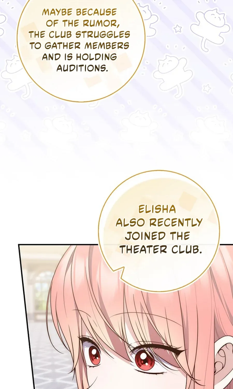 Read Fortune-Telling Lady chapter 127 image 36 on Lezhin