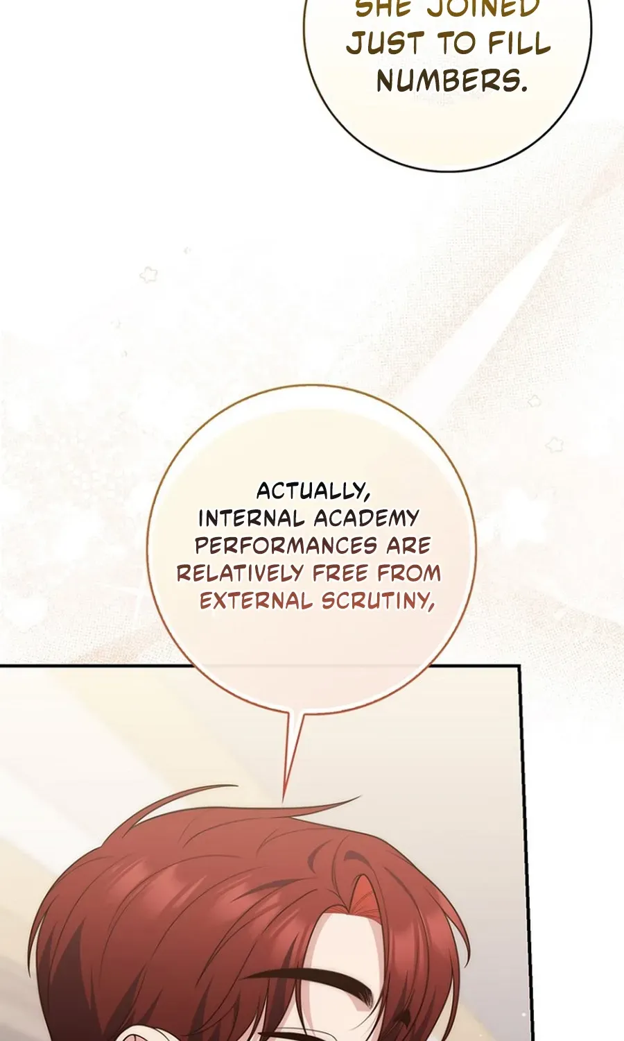 Read Fortune-Telling Lady chapter 127 image 39 on Lezhin