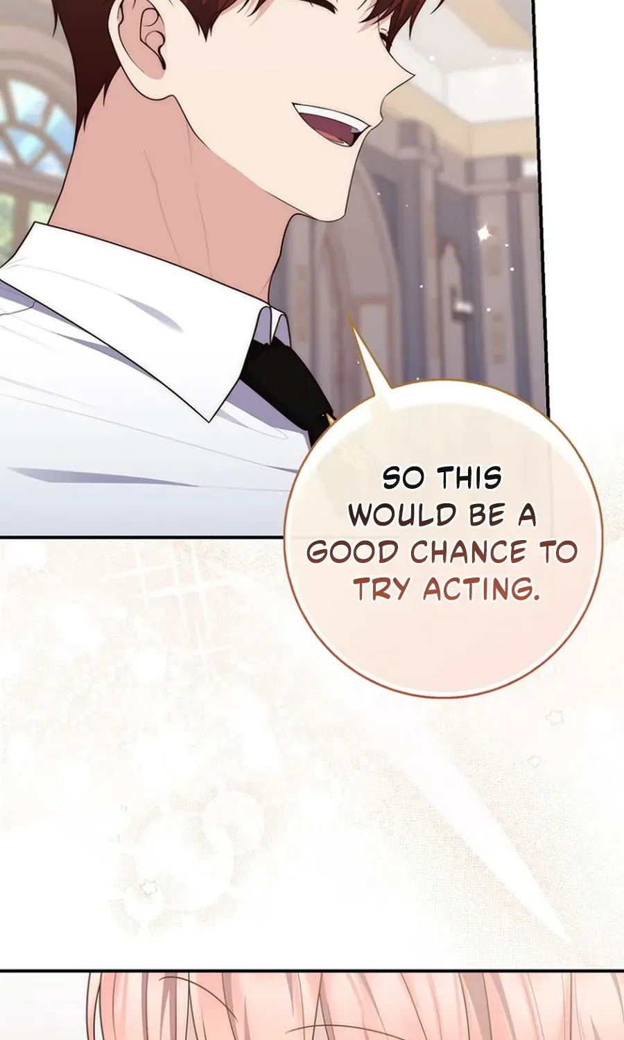 Read Fortune-Telling Lady chapter 127 image 40 on Lezhin