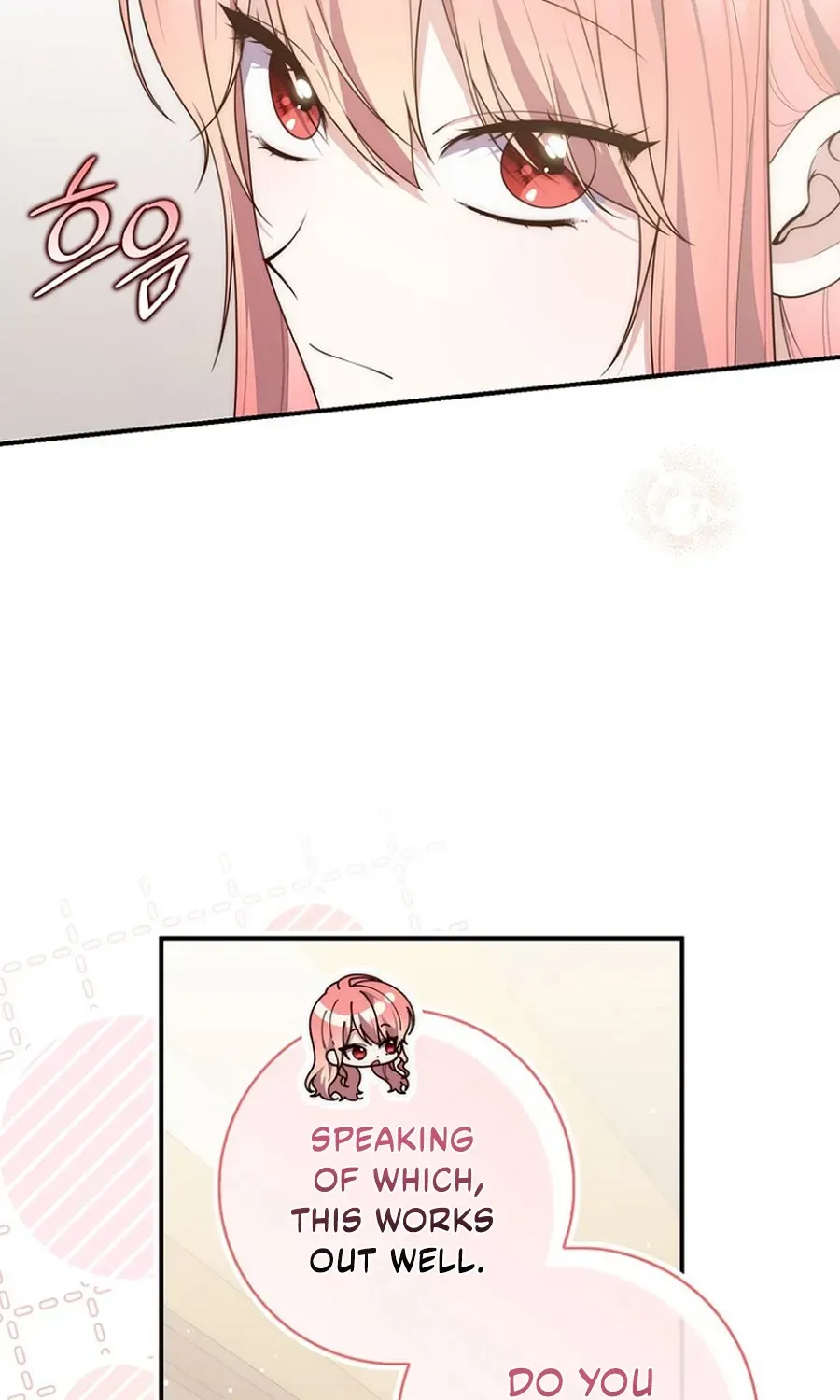 Read Fortune-Telling Lady chapter 127 image 41 on Lezhin