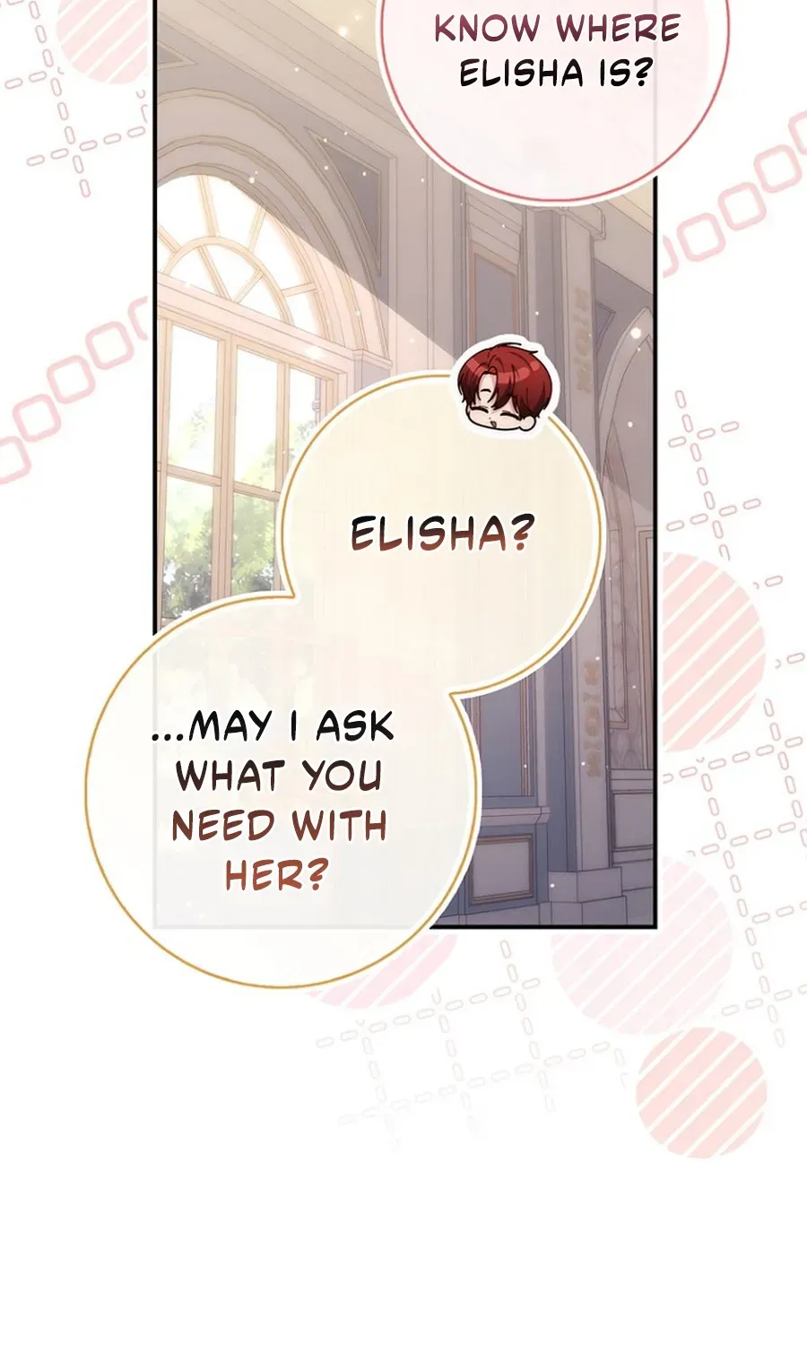 Read Fortune-Telling Lady chapter 127 image 42 on Lezhin
