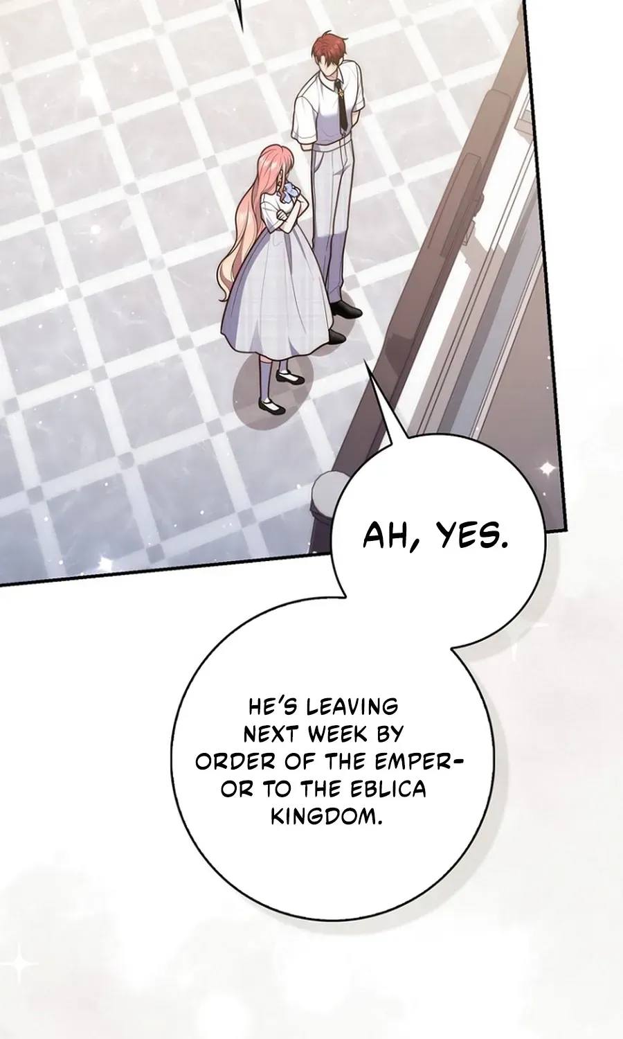 Read Fortune-Telling Lady chapter 127 image 46 on Lezhin