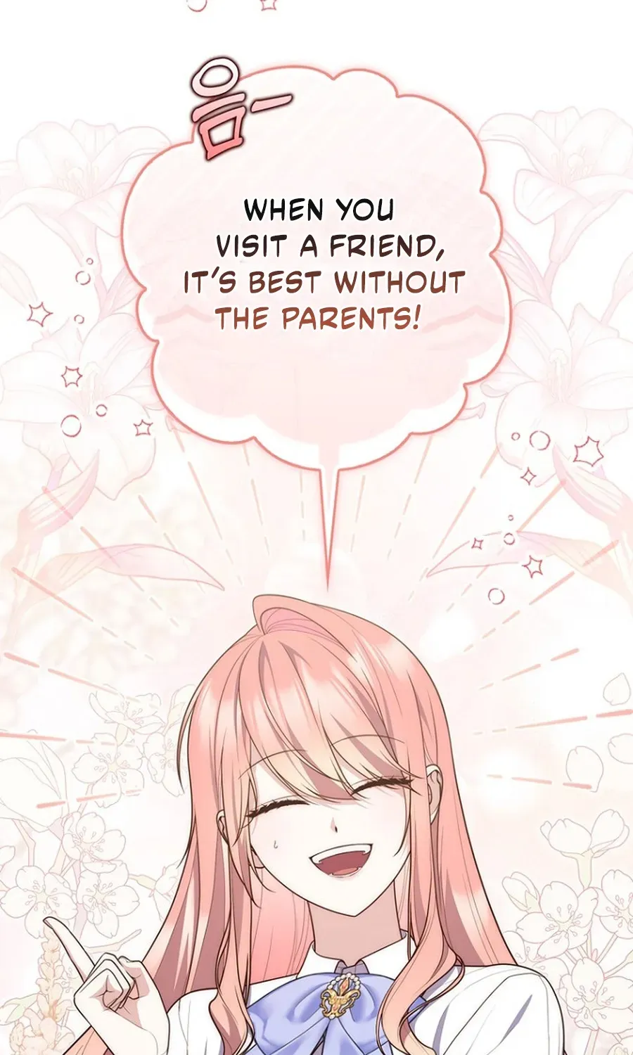 Read Fortune-Telling Lady chapter 127 image 49 on Lezhin