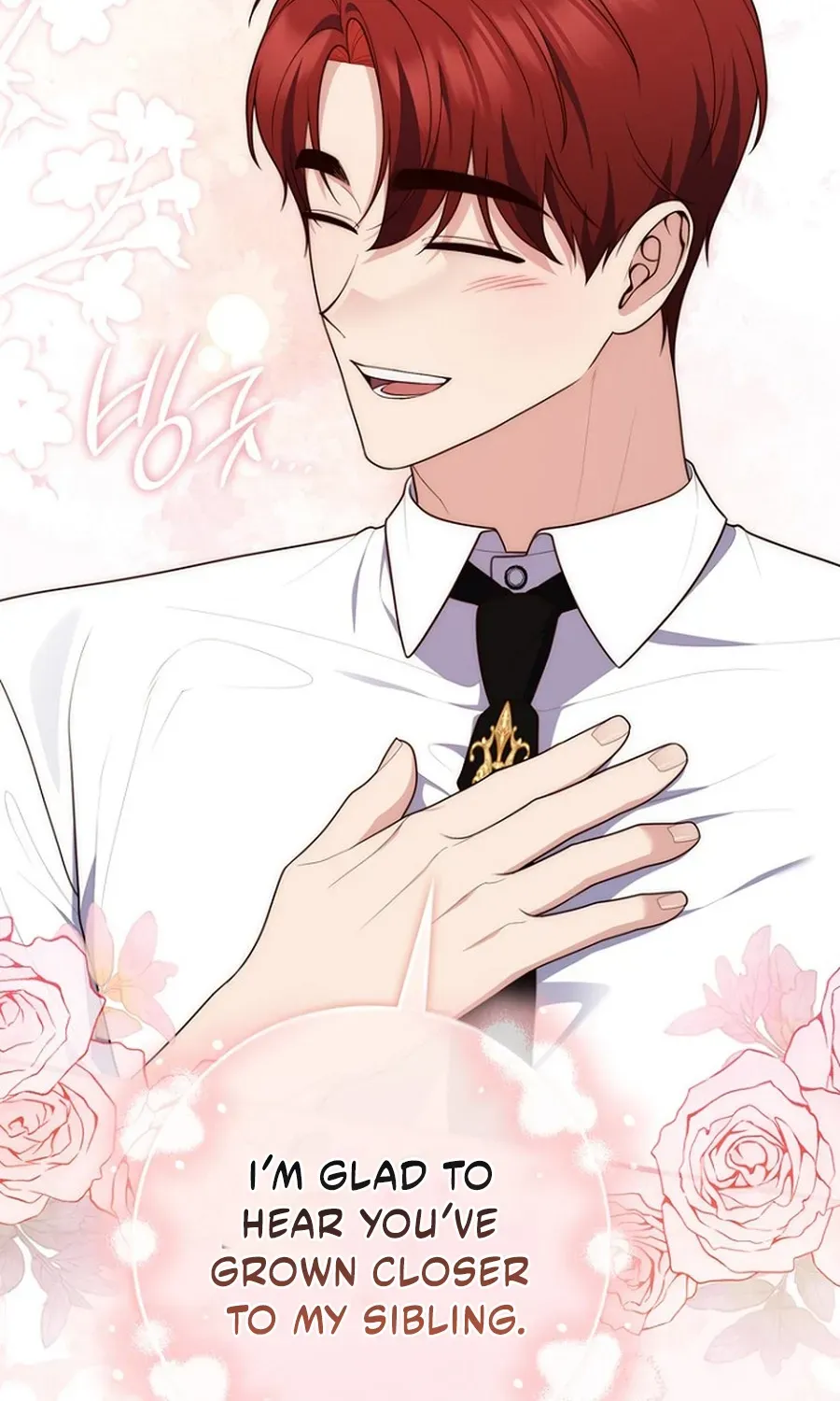 Read Fortune-Telling Lady chapter 127 image 52 on Lezhin