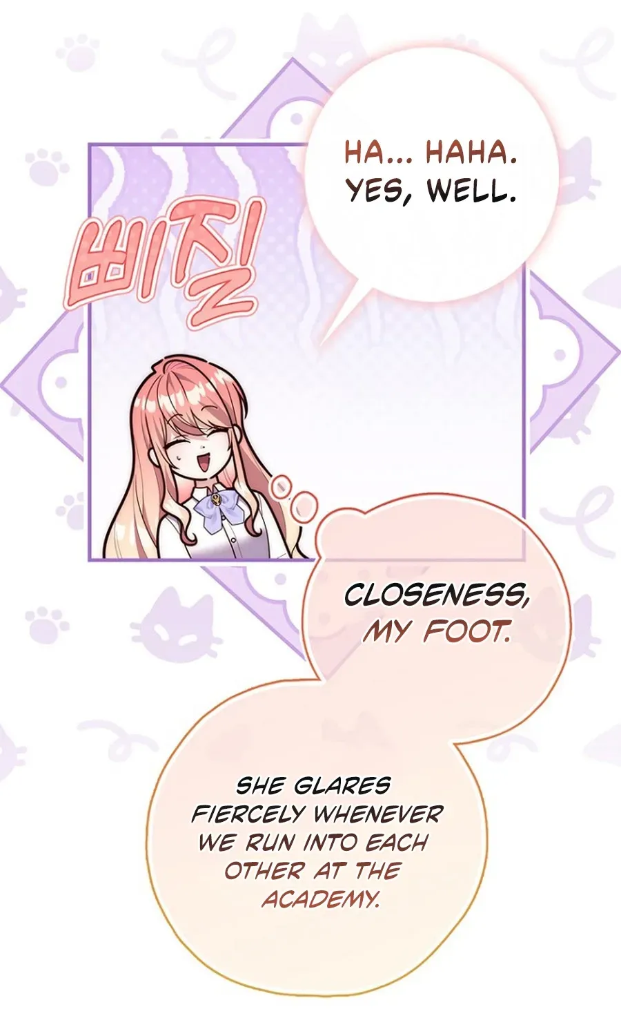 Read Fortune-Telling Lady chapter 127 image 54 on Lezhin