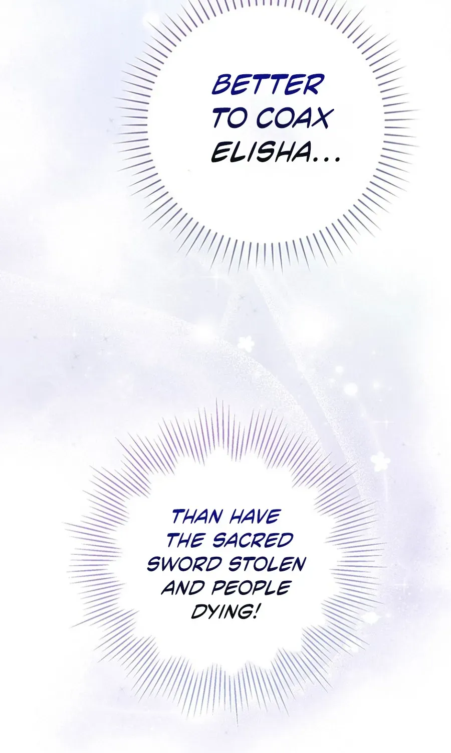 Read Fortune-Telling Lady chapter 127 image 56 on Lezhin