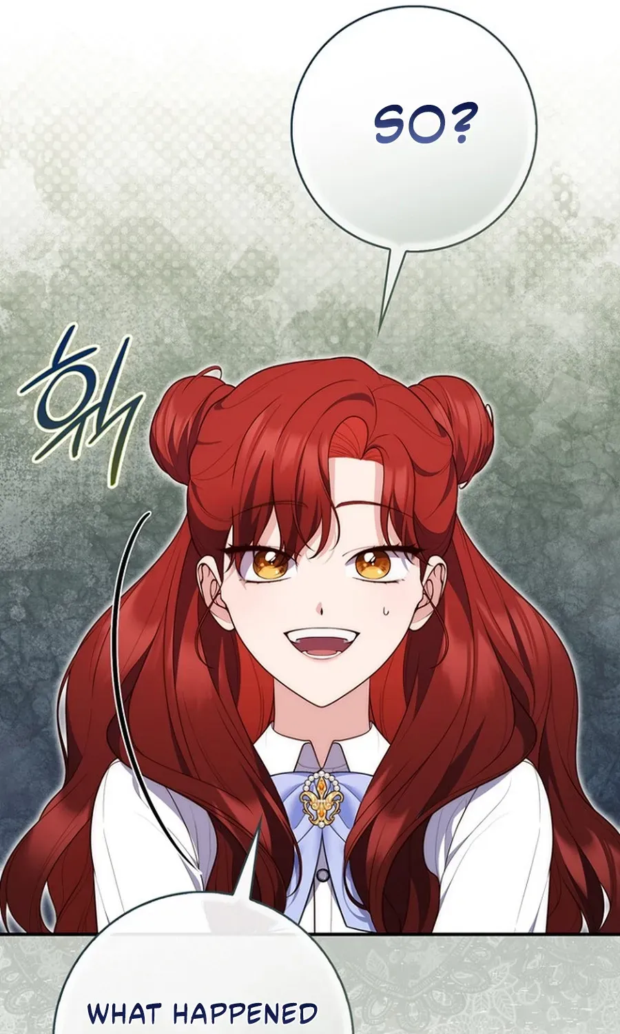 Read Fortune-Telling Lady chapter 127 image 64 on Lezhin