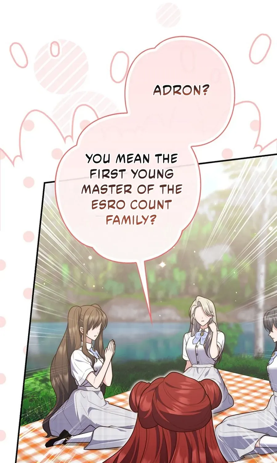 Read Fortune-Telling Lady chapter 127 image 74 on Lezhin