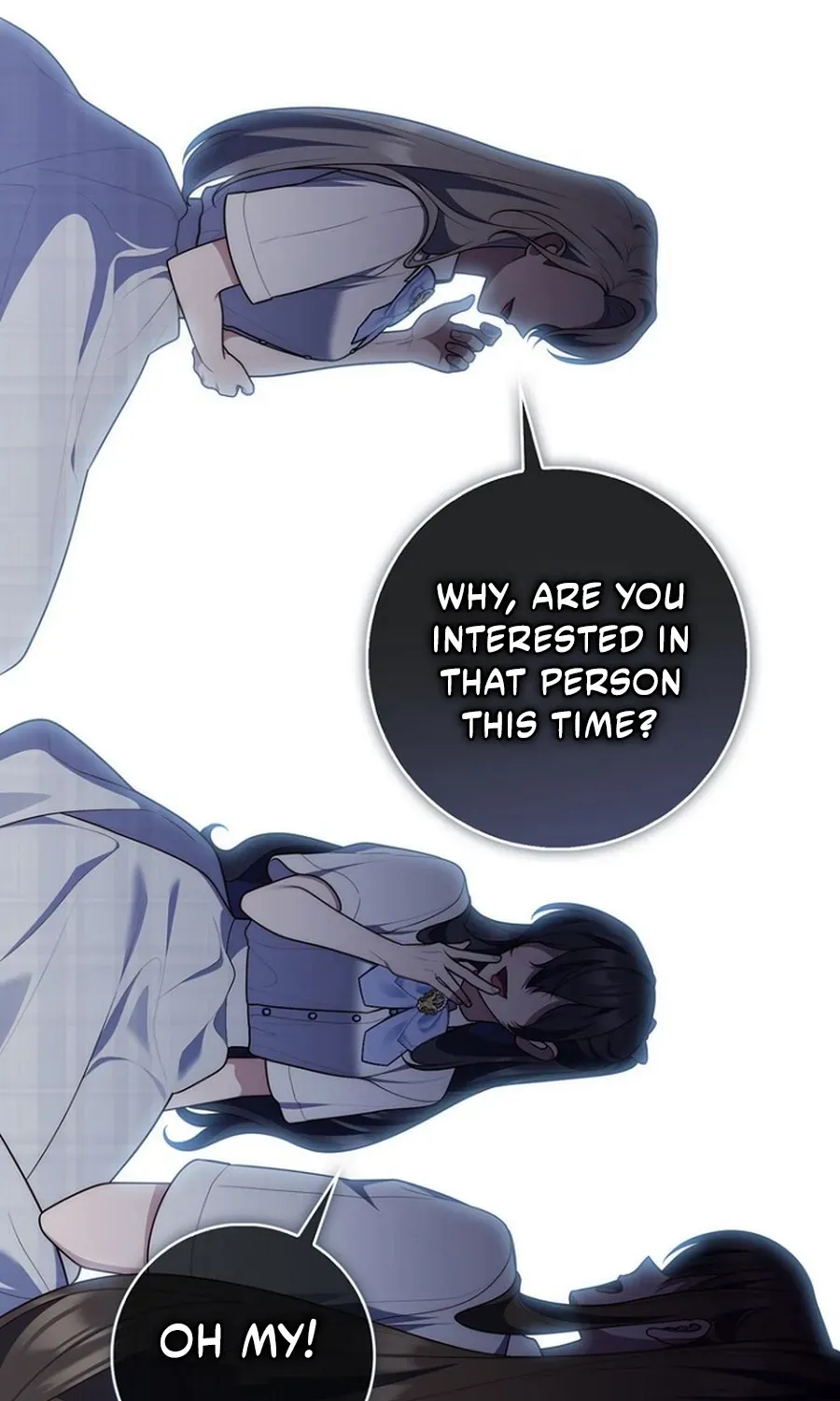 Read Fortune-Telling Lady chapter 127 image 80 on Lezhin