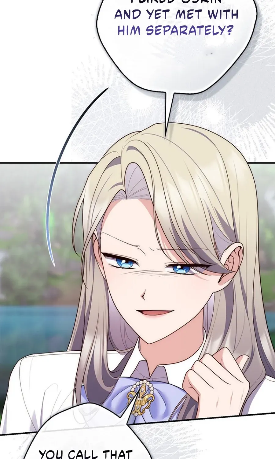 Read Fortune-Telling Lady chapter 127 image 85 on Lezhin